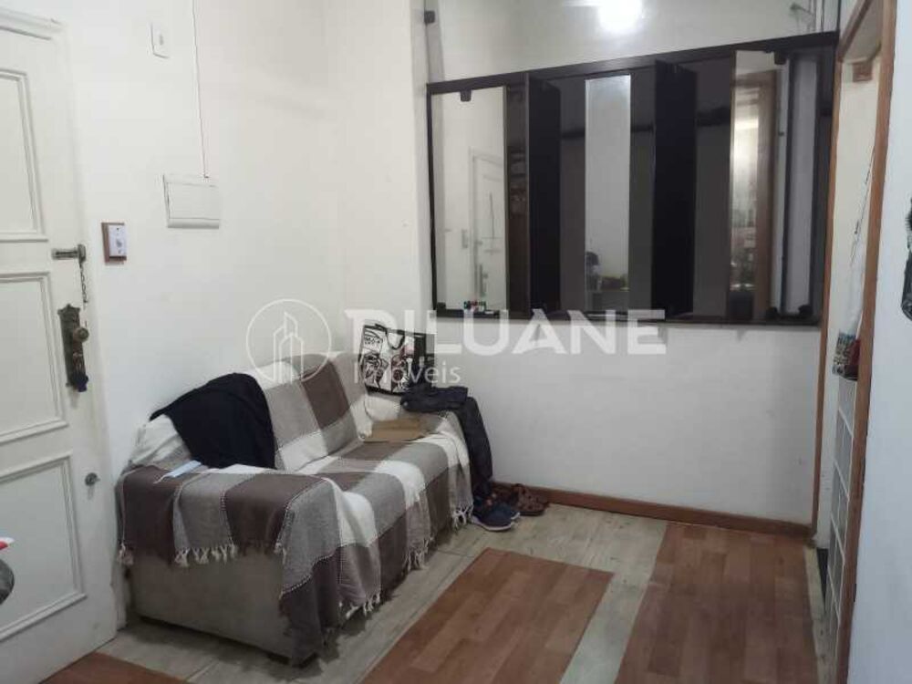 Apartamento, 1 quarto, 36 m² - Foto 18