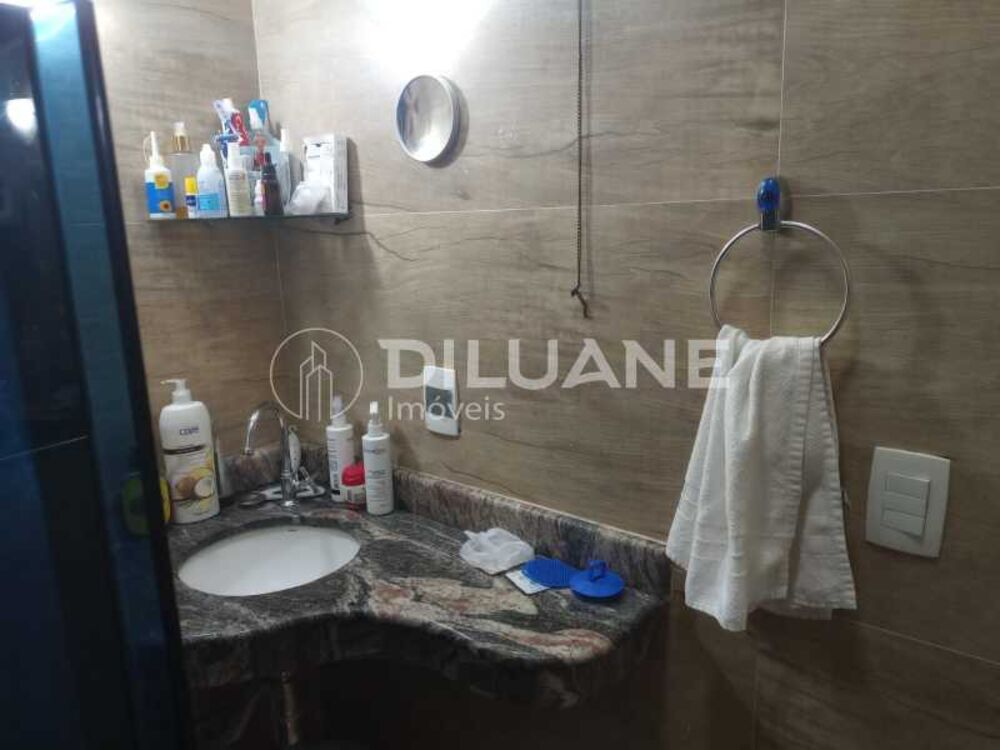 Apartamento, 1 quarto, 36 m² - Foto 21