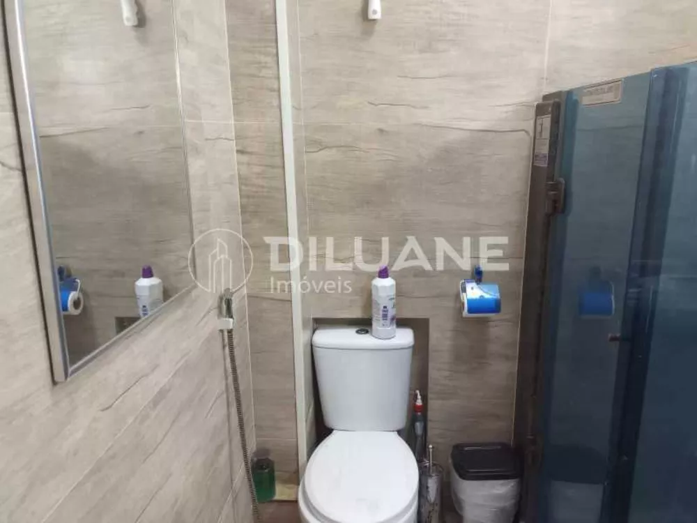 Apartamento, 1 quarto, 36 m² - Foto 12