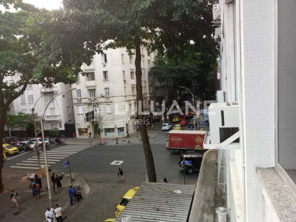 Apartamento, 1 quarto, 36 m² - Foto 19