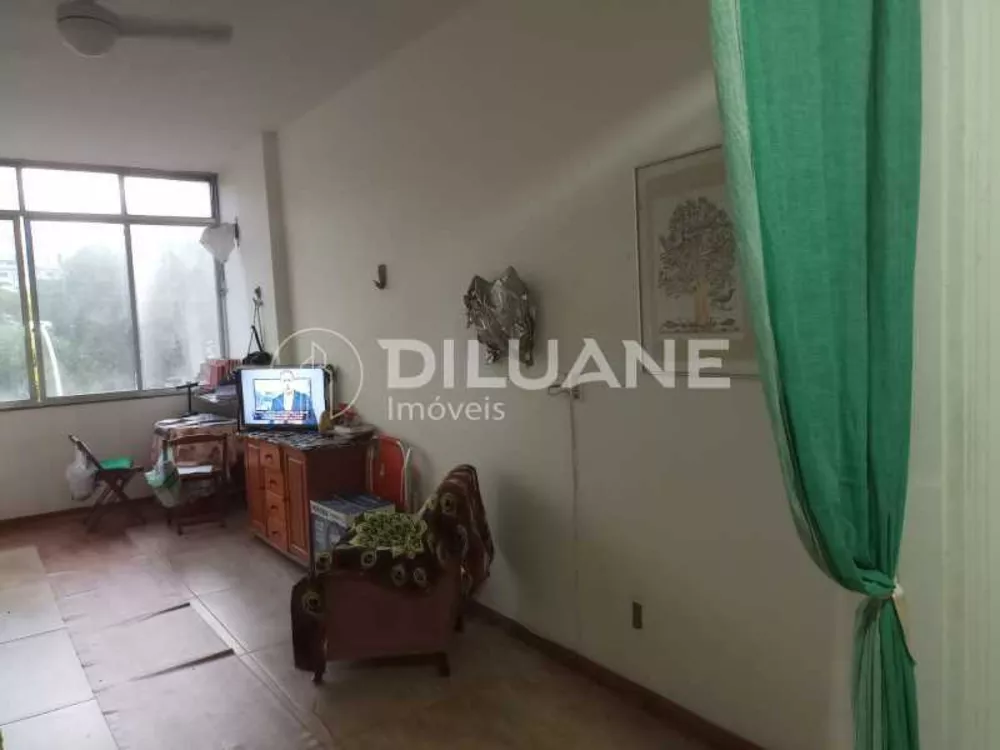 Apartamento, 1 quarto, 36 m² - Foto 9