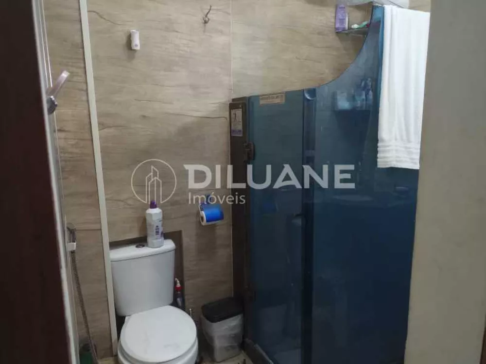 Apartamento, 1 quarto, 36 m² - Foto 3