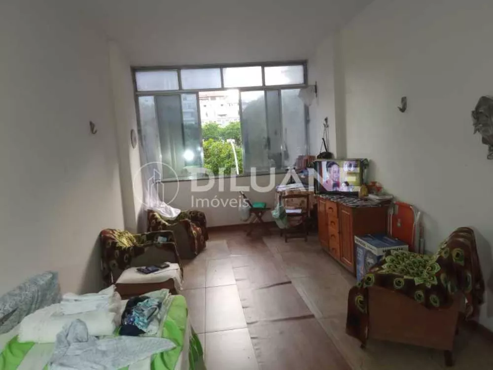 Apartamento, 1 quarto, 36 m² - Foto 8