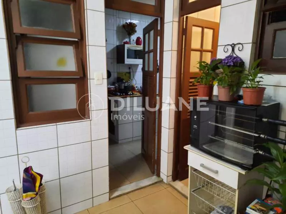Apartamento, 3 quartos, 155 m² - Foto 38
