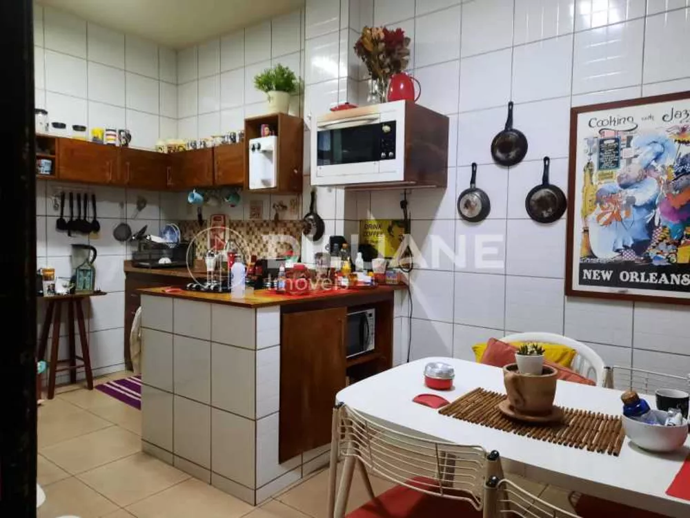 Apartamento, 3 quartos, 155 m² - Foto 5