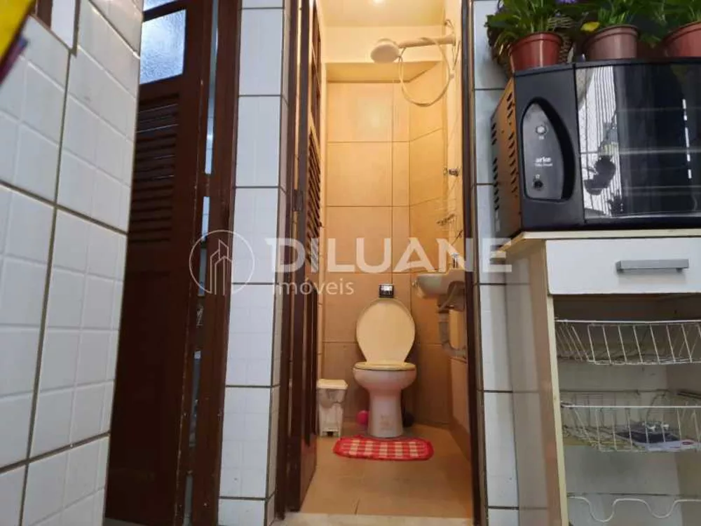 Apartamento, 3 quartos, 155 m² - Foto 29