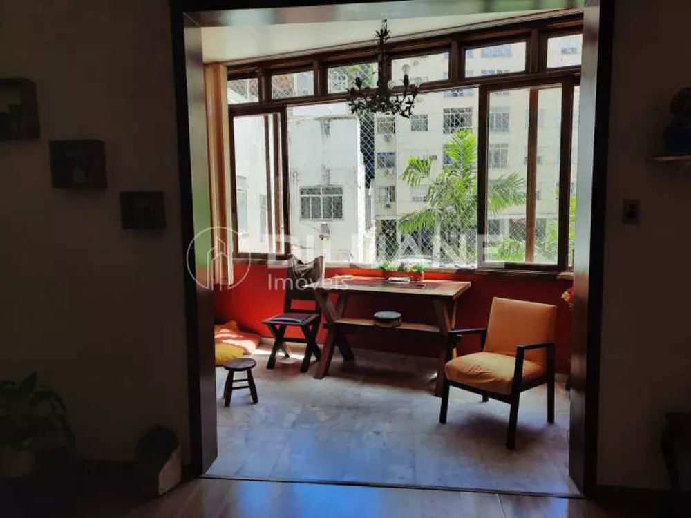Apartamento, 3 quartos, 155 m² - Foto 28