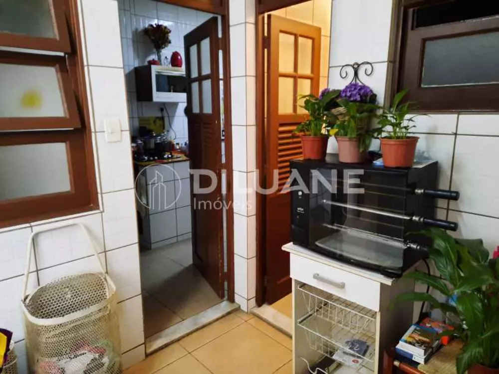 Apartamento, 3 quartos, 155 m² - Foto 31