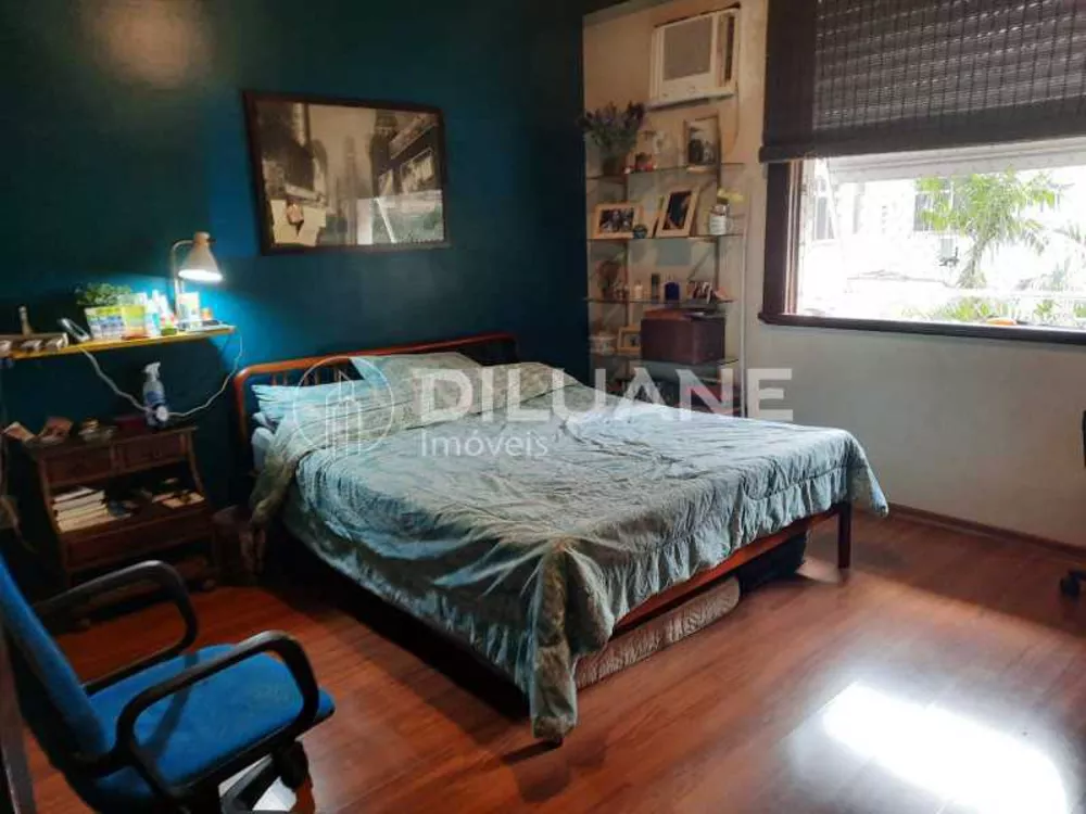 Apartamento, 3 quartos, 155 m² - Foto 3
