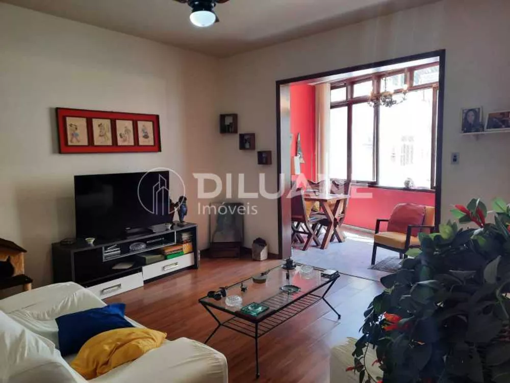 Apartamento, 3 quartos, 155 m² - Foto 41