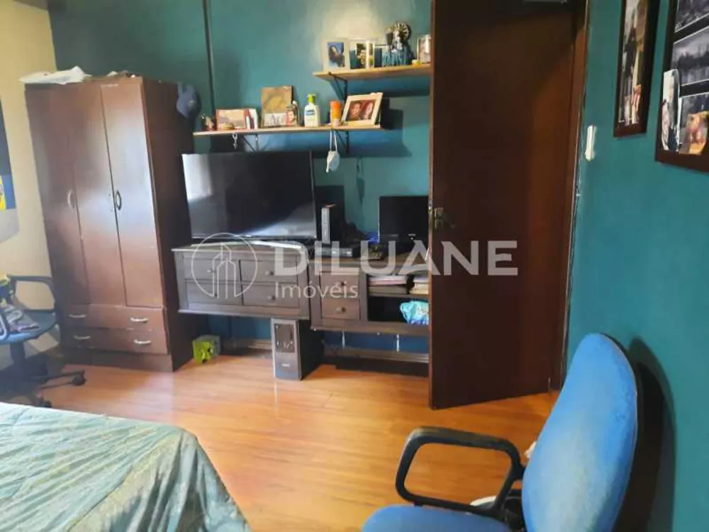 Apartamento, 3 quartos, 155 m² - Foto 17