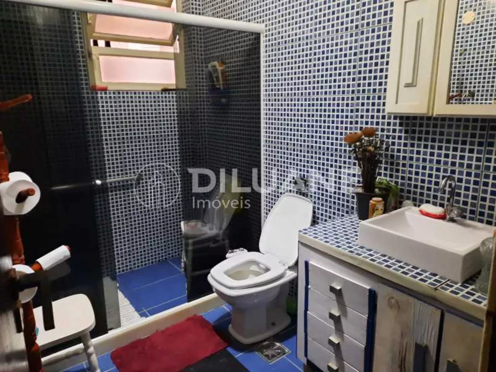Apartamento, 3 quartos, 155 m² - Foto 24