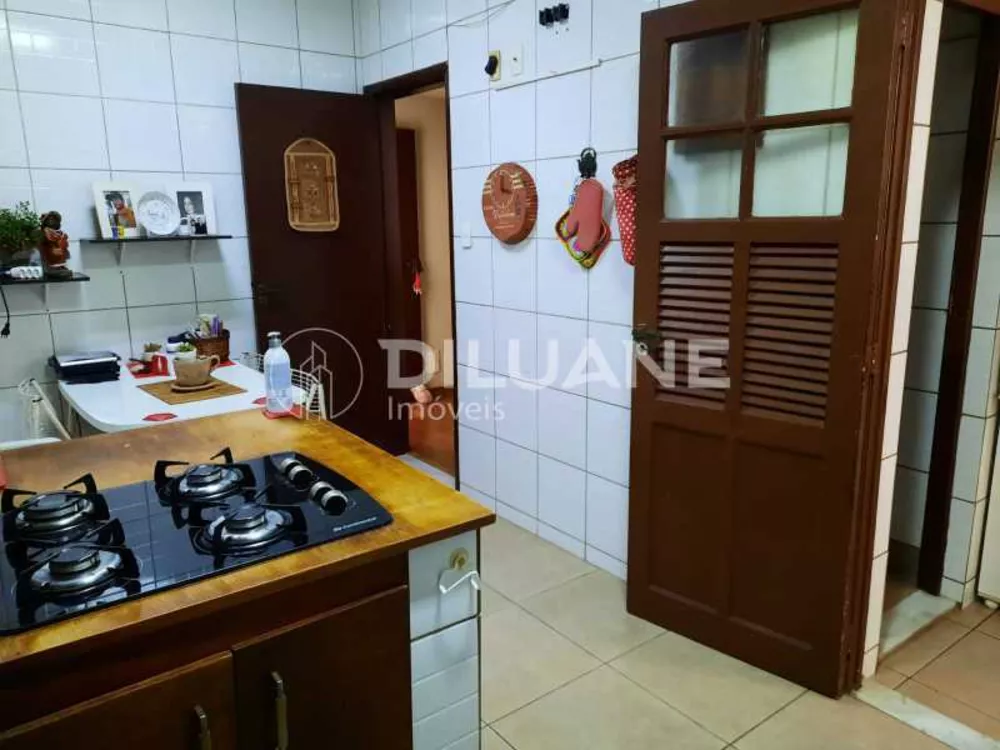 Apartamento, 3 quartos, 155 m² - Foto 16