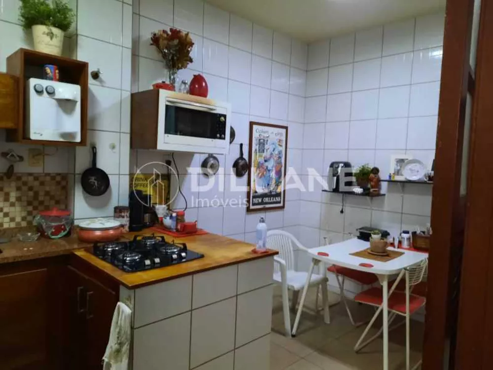 Apartamento, 3 quartos, 155 m² - Foto 1