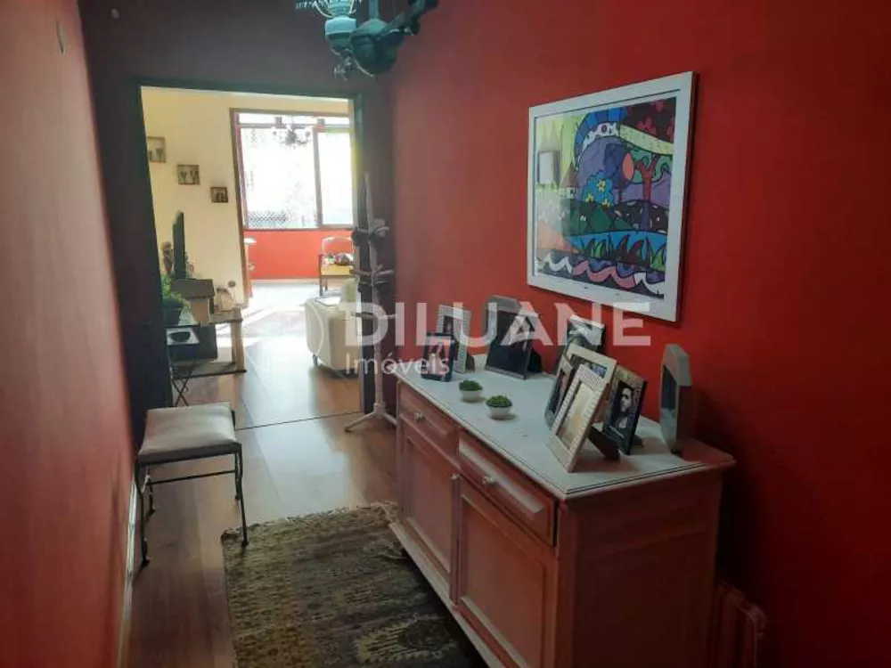 Apartamento, 3 quartos, 155 m² - Foto 9