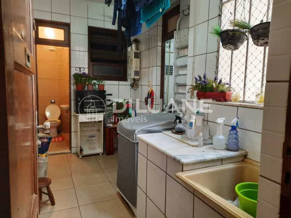 Apartamento, 3 quartos, 155 m² - Foto 27