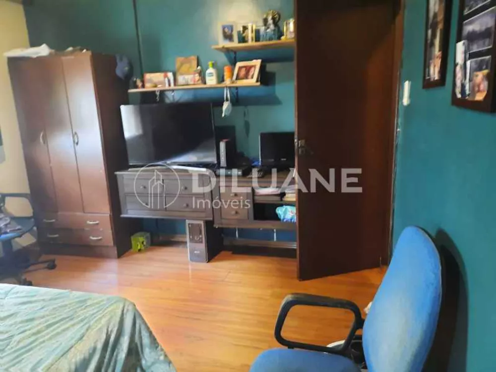 Apartamento, 3 quartos, 155 m² - Foto 21