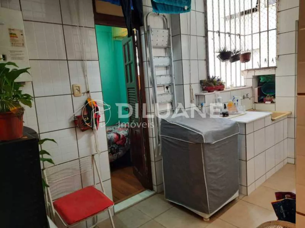 Apartamento, 3 quartos, 155 m² - Foto 30