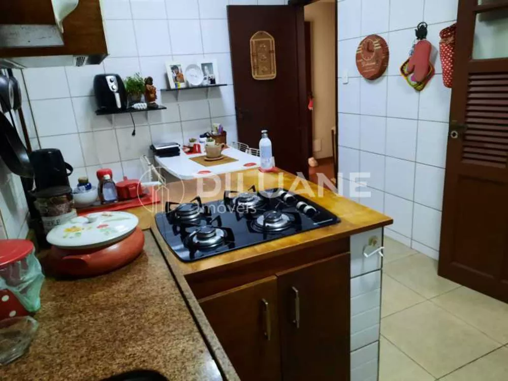 Apartamento, 3 quartos, 155 m² - Foto 32
