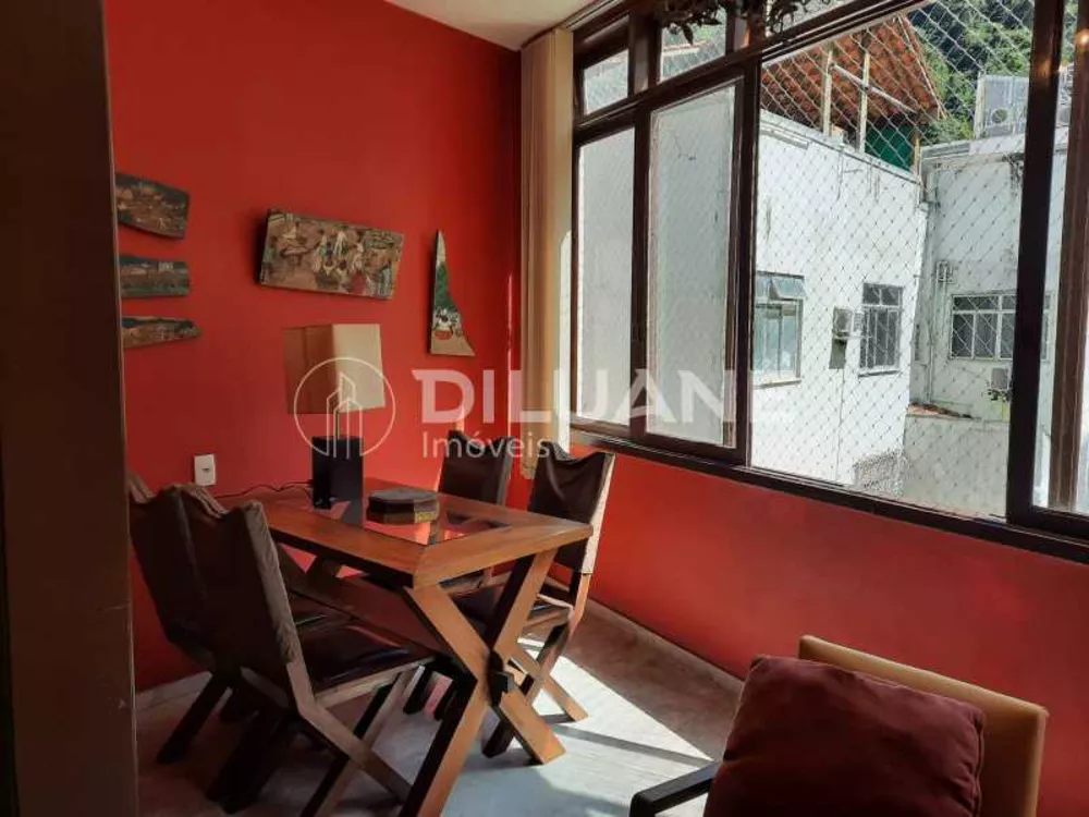 Apartamento, 3 quartos, 155 m² - Foto 4