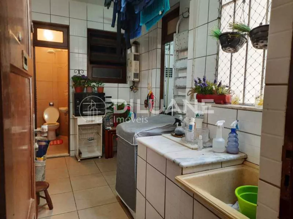 Apartamento, 3 quartos, 155 m² - Foto 42