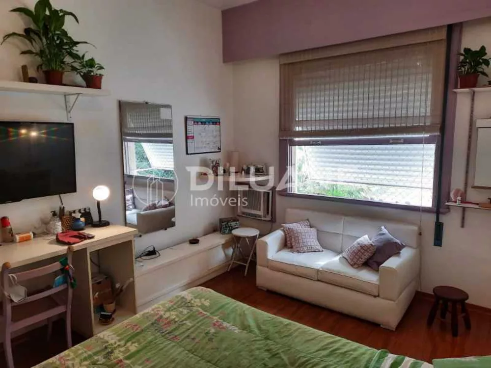 Apartamento, 3 quartos, 155 m² - Foto 18
