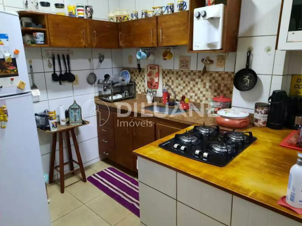 Apartamento, 3 quartos, 155 m² - Foto 43
