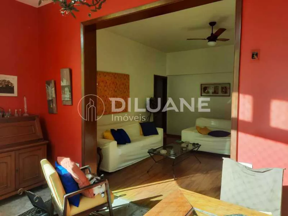 Apartamento, 3 quartos, 155 m² - Foto 12