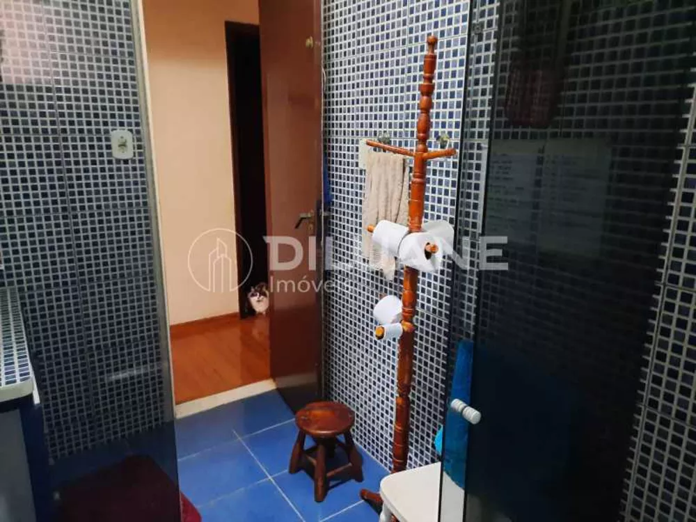 Apartamento, 3 quartos, 155 m² - Foto 22