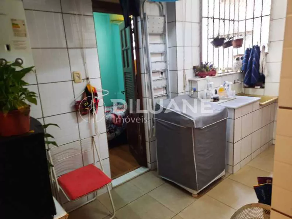 Apartamento, 3 quartos, 155 m² - Foto 20