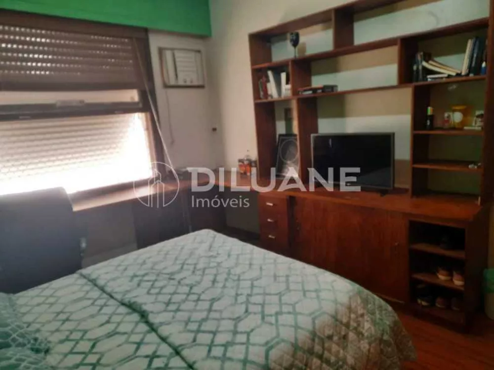 Apartamento, 3 quartos, 155 m² - Foto 6