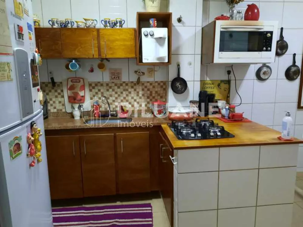 Apartamento, 3 quartos, 155 m² - Foto 10