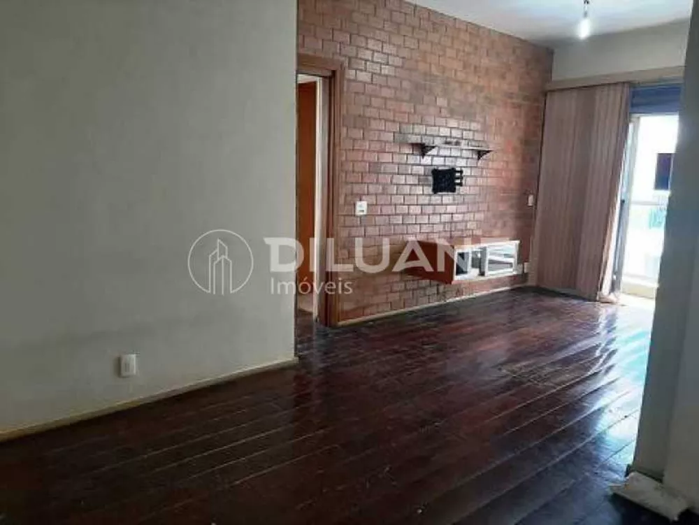 Apartamento, 2 quartos, 75 m² - Foto 2
