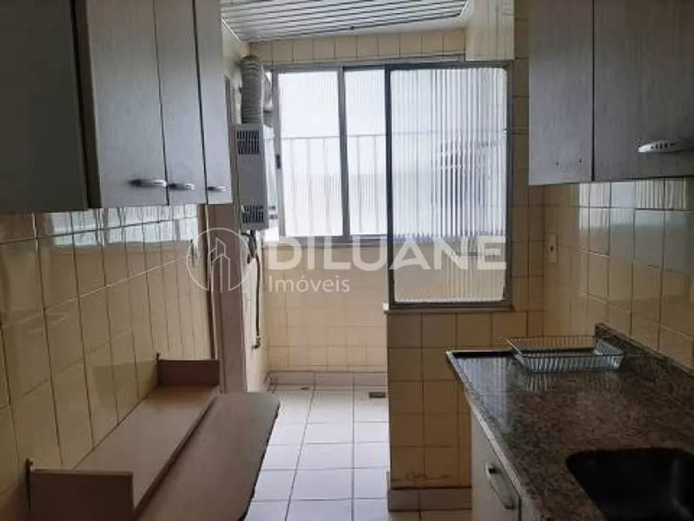 Apartamento, 2 quartos, 75 m² - Foto 21