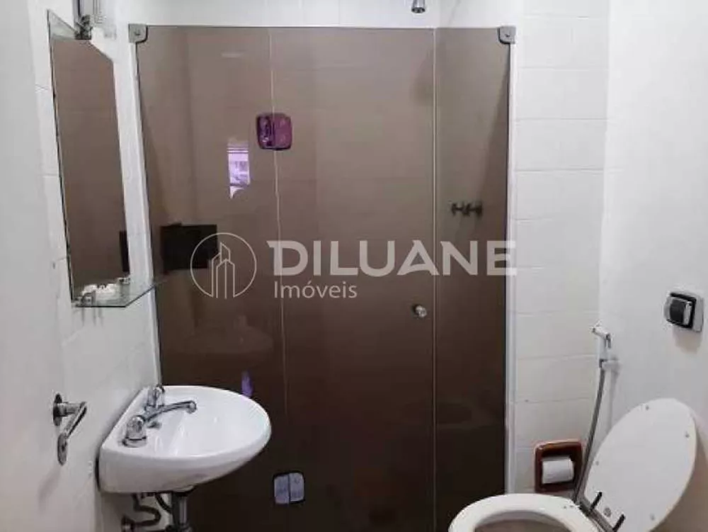 Apartamento, 2 quartos, 75 m² - Foto 11