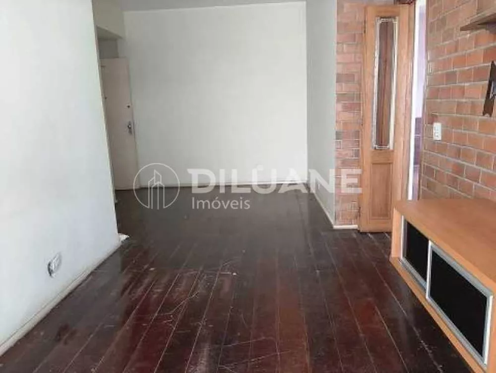 Apartamento, 2 quartos, 75 m² - Foto 1