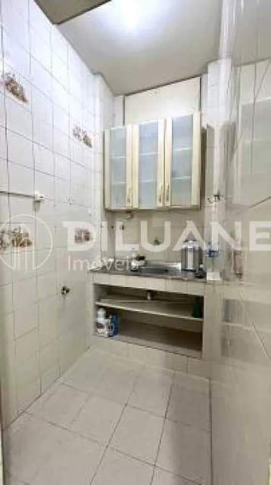 Kitnet-Studio, 31 m² - Foto 1