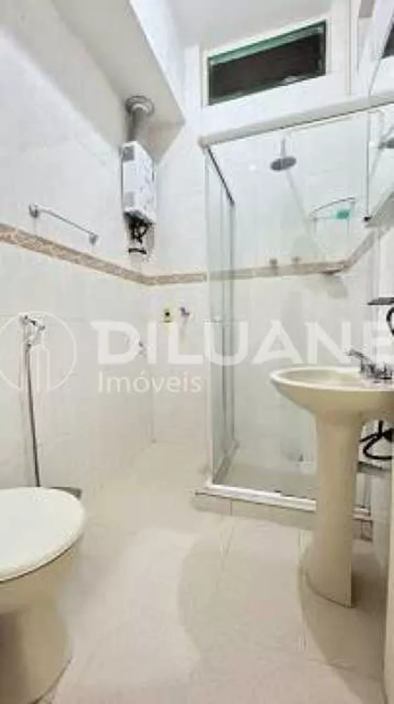 Kitnet-Studio, 31 m² - Foto 10