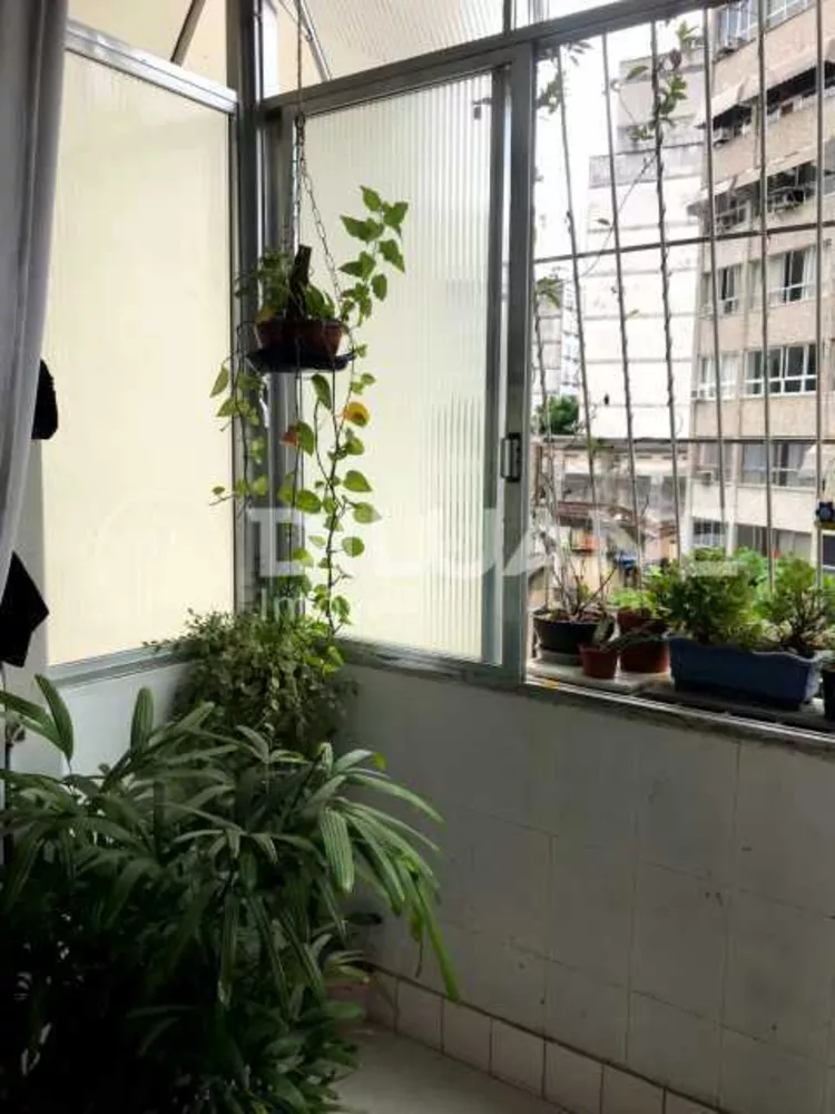 Apartamento, 1 quarto, 47 m² - Foto 11