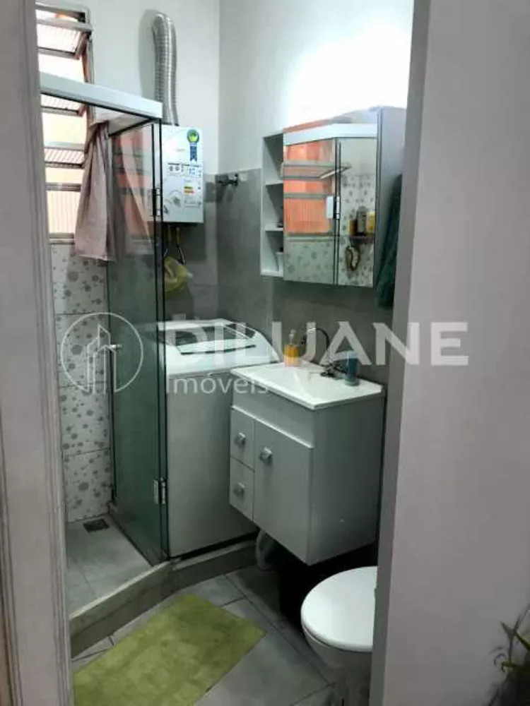 Apartamento, 1 quarto, 47 m² - Foto 4