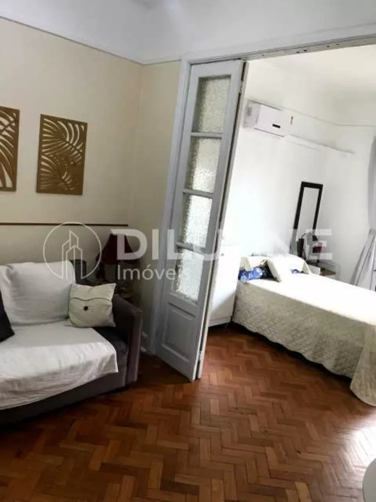 Apartamento, 1 quarto, 47 m² - Foto 6