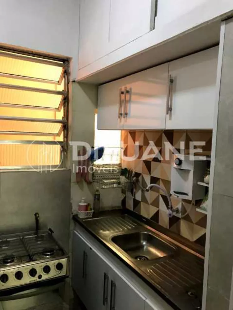 Apartamento, 1 quarto, 47 m² - Foto 1