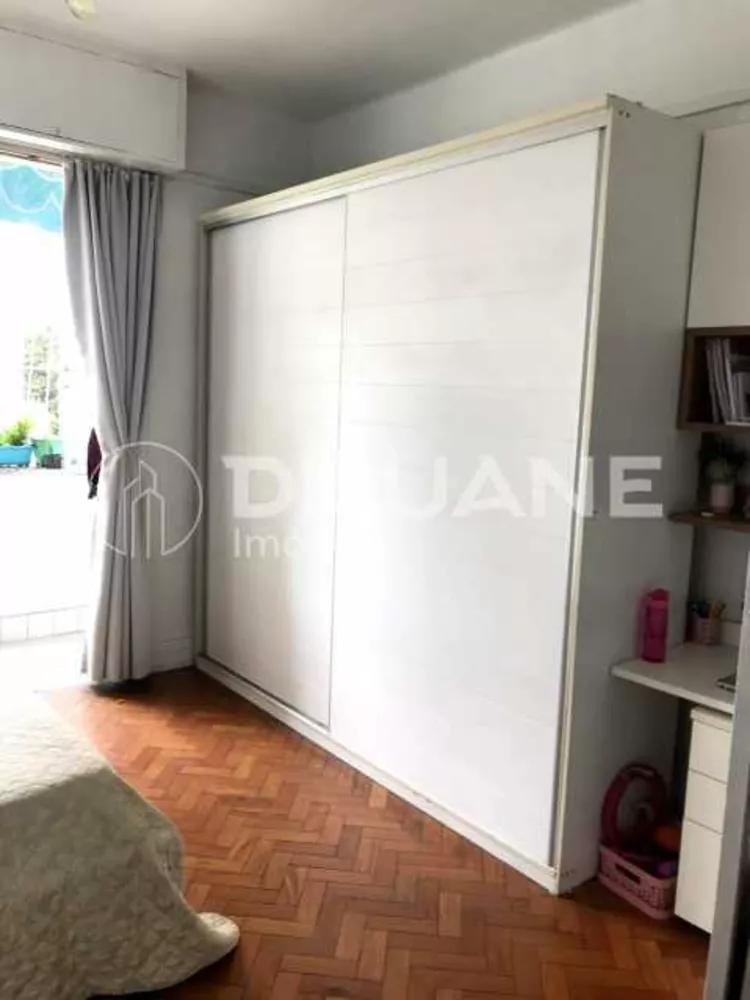 Apartamento, 1 quarto, 47 m² - Foto 7