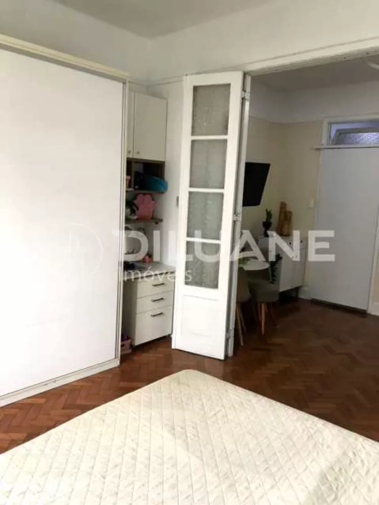 Apartamento, 1 quarto, 47 m² - Foto 3