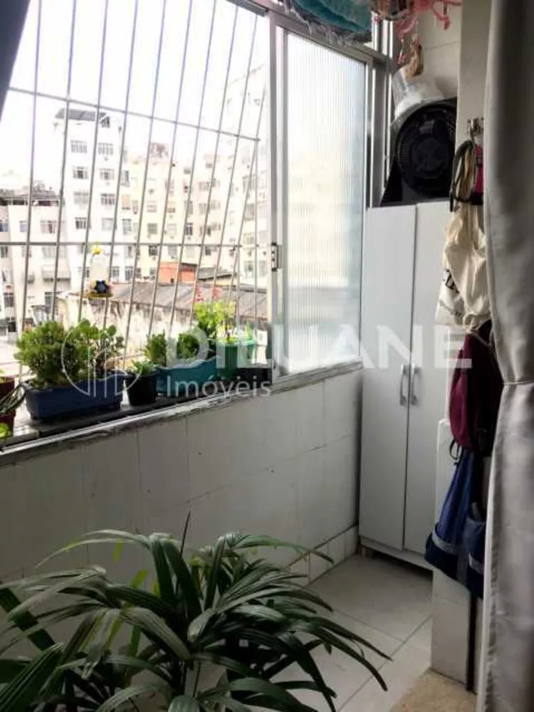 Apartamento, 1 quarto, 47 m² - Foto 9