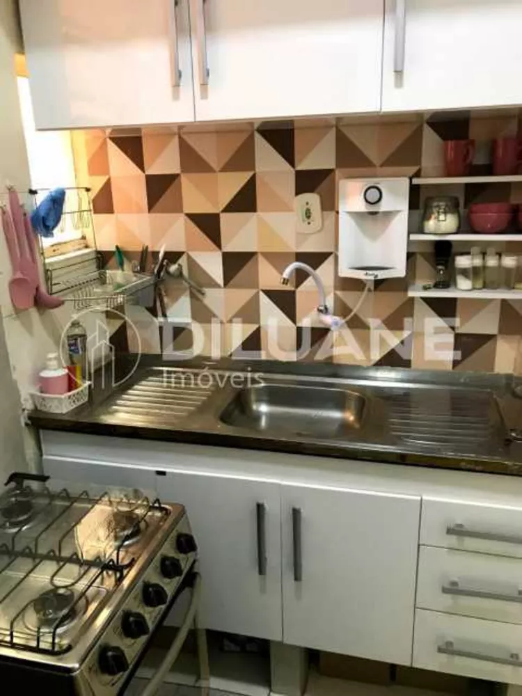 Apartamento, 1 quarto, 47 m² - Foto 5