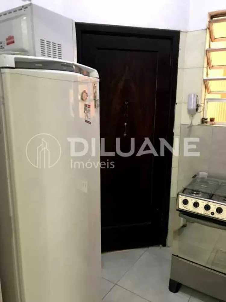 Apartamento, 1 quarto, 47 m² - Foto 10