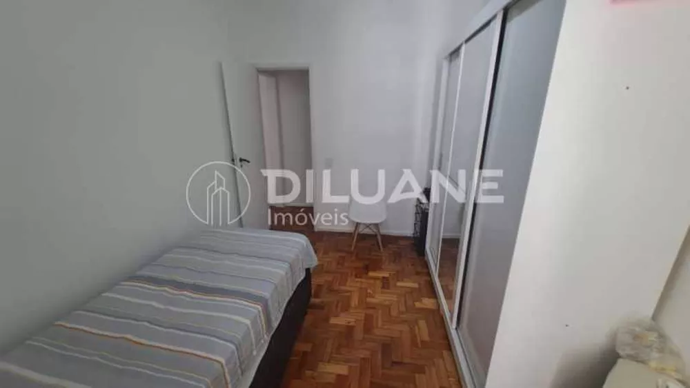 Apartamento à venda com 2 quartos, 66m² - Foto 4