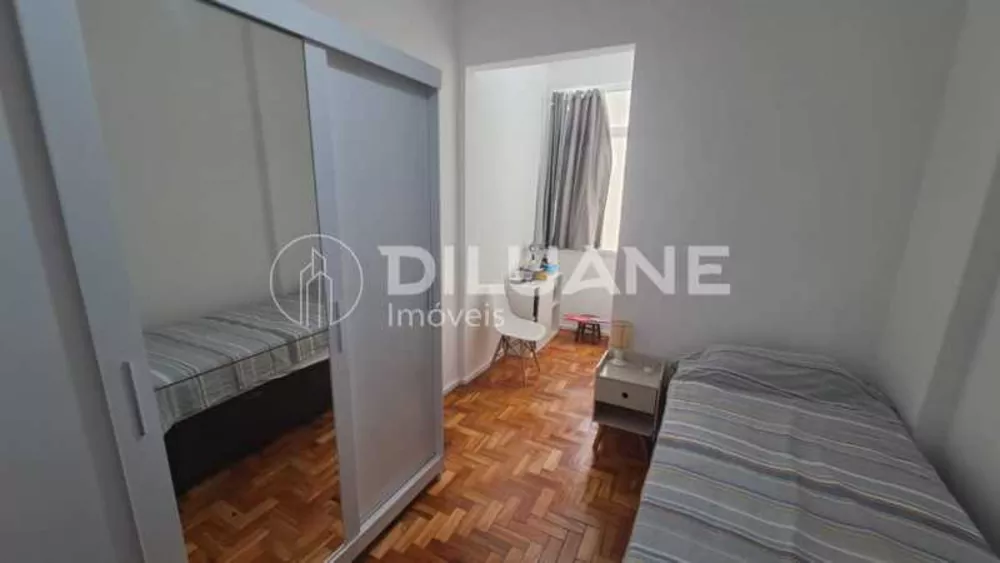 Apartamento à venda com 2 quartos, 66m² - Foto 2