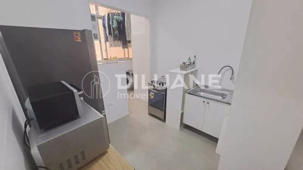 Apartamento, 2 quartos, 66 m² - Foto 6